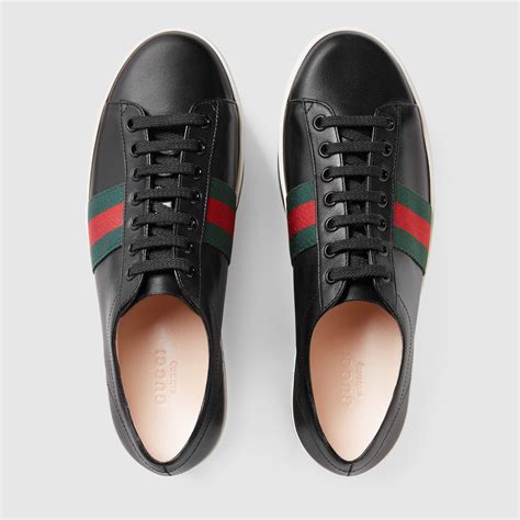 sneakers gucci donna outlet